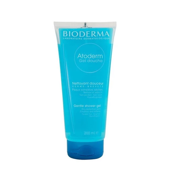Bioderma Atoderm Shower Gel 200 ml ürün görseli 1