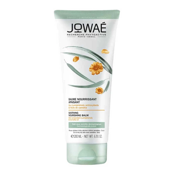 Jowae Nourishing Balm 200 ml ürün görseli 1