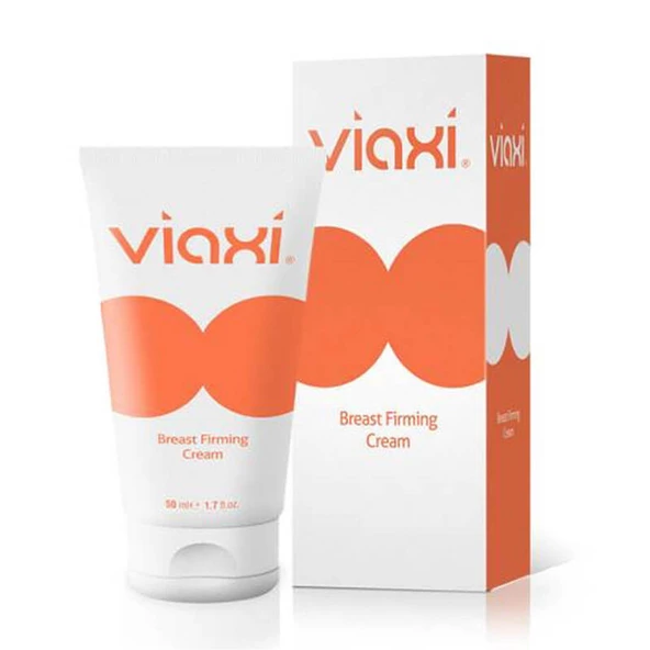 Viaxi Breast Firming Cream 50 ml ürün görseli 1