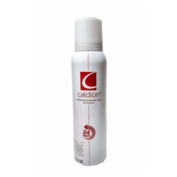 Caldion Classic Deodorant Kadın 150 ml ürün görseli 1