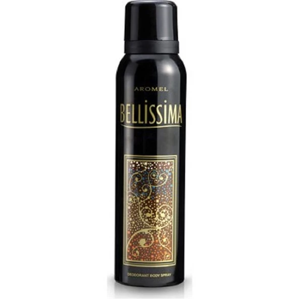 Bellissima Kadın Deodorant 150 ml ürün görseli 1
