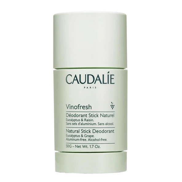 Caudalie Vinofresh Naturel Stick Deodorant 50 gr ürün görseli 1