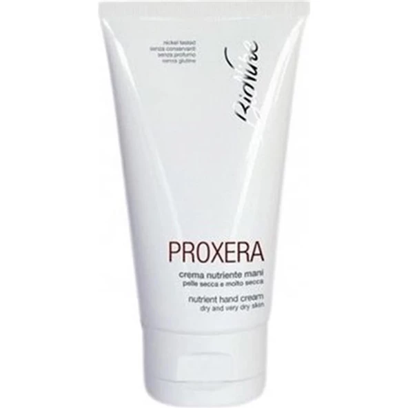 Bionike Proxera Besleyici & Yumuşatıcı El Kremi 75 ml ürün görseli 1