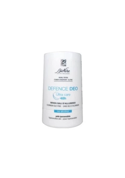 Bionike Defence Ultra Care 48H Roll-On Deodorant 50 ml ürün görseli 1