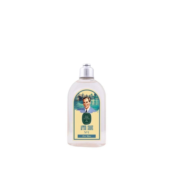 Eyüp Sabri Tuncer Tıraş Kolonyası No: 1 250 ml ürün görseli 1