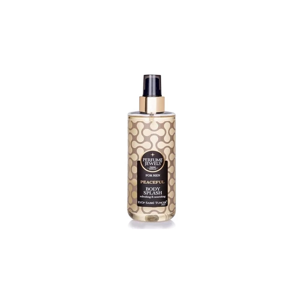 Eyüp Sabri Tuncer PJ Body Splash - Peaceful Bay 250 ml ürün görseli 1