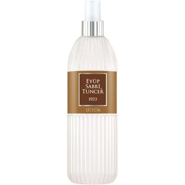 Eyüp Sabri Tuncer Kolonya Tütün Sprey 150 ml ürün görseli 1