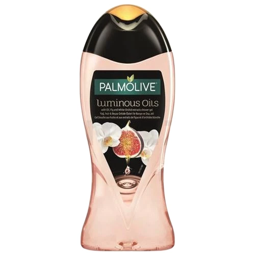 Palmolive Duş Jeli Miceller İncir 250 ml ürün görseli 1