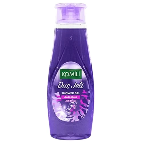 Komili Anti-Stress Duş Jeli 500 ml ürün görseli 1