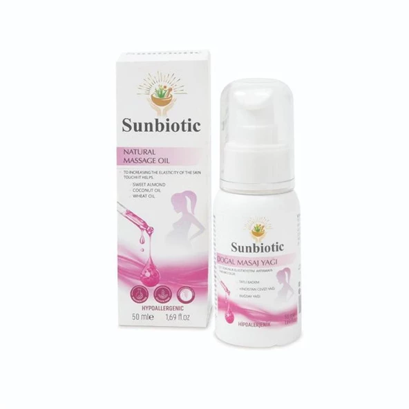 Sunbiotic İntim Sprey 50 ml ürün görseli 1