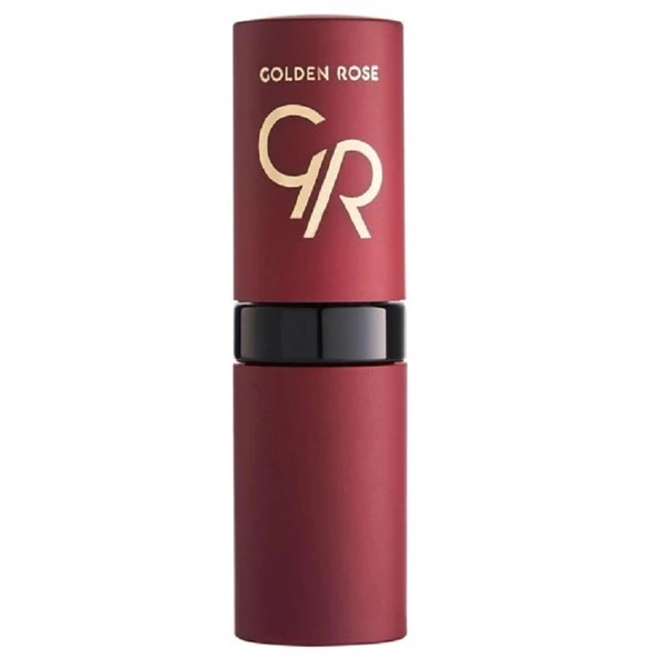 Golden Rose Ruj Matte Velvet 12 ürün görseli 1