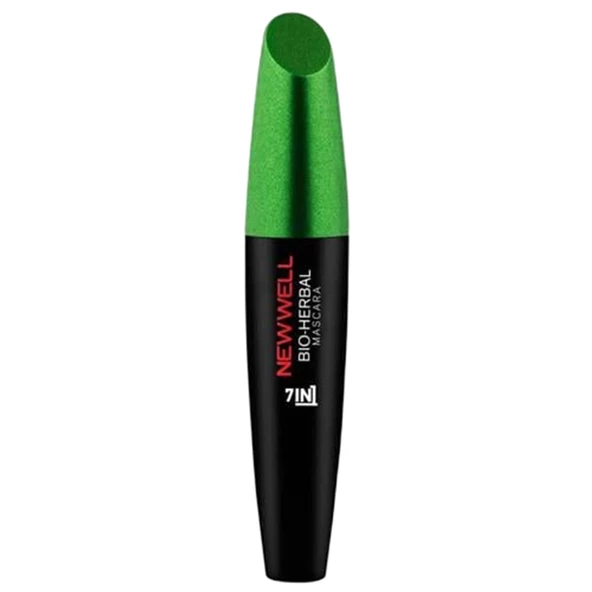 New Well Bio Herbal Mascara ürün görseli 1