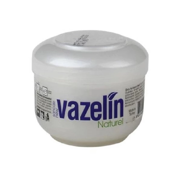 Sancak Vazelin Naturel 45 gr ürün görseli 1