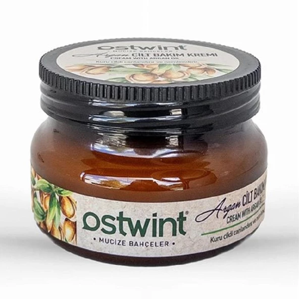 Ostwint Mucize Bahçe Krem Argan 300 ml ürün görseli 1