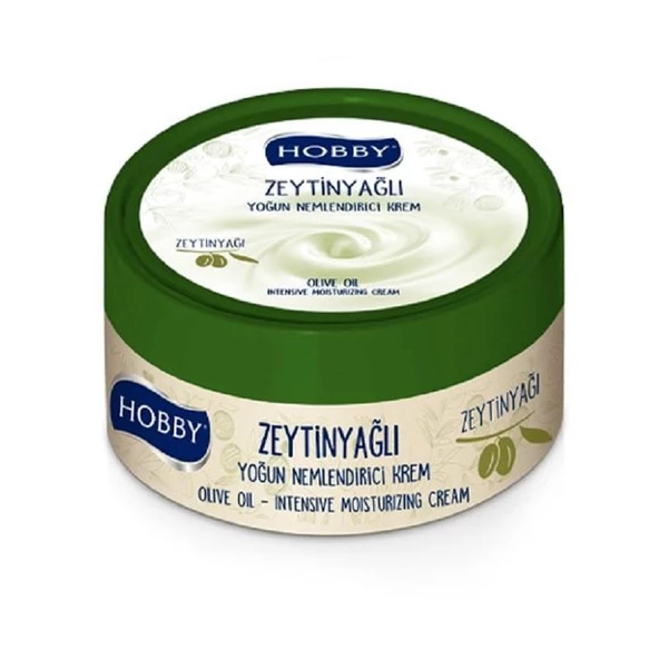 Hobby Zeytinyağlı Krem 150 ml ürün görseli 1