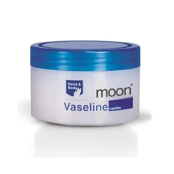Moon Vaseline Vanilin 100 ml ürün görseli 1