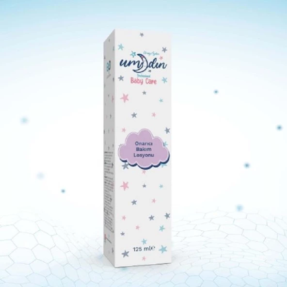 Umay Aydın Onarıcı Bakım Losyonu 125 ml ürün görseli 1