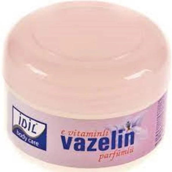 İdil Vazelin 100 ml ürün görseli 1