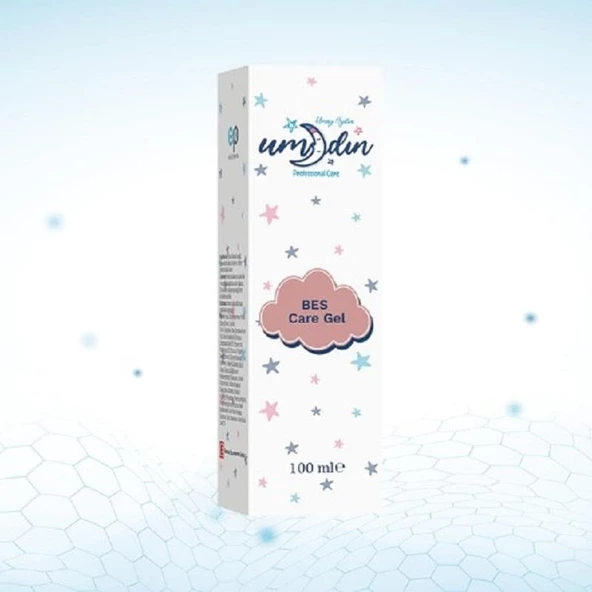 Umay Aydın Bescare Jel 100 ml ürün görseli 1