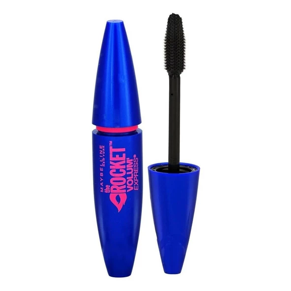 Maybelline Maskara Volume Rocket ürün görseli 1