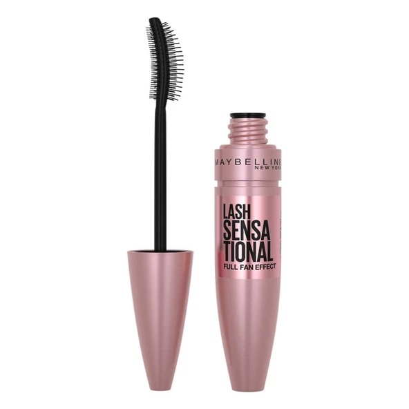 Maybelline Maskara Colossal Volume Lash Sensational ürün görseli 1
