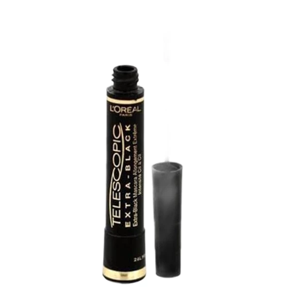 L'Oreal Paris Maskara Telescopic Carbon ürün görseli 1