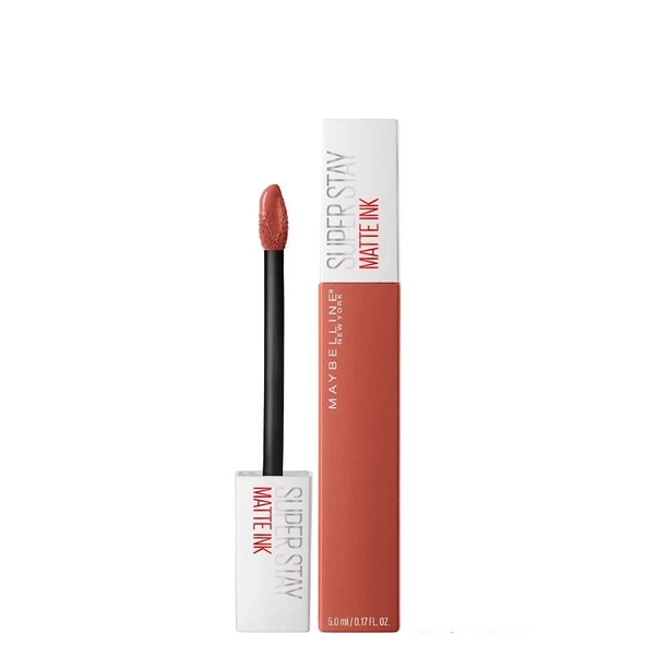 Maybelline Super Stay Matte İnk 70 Drive ürün görseli 1