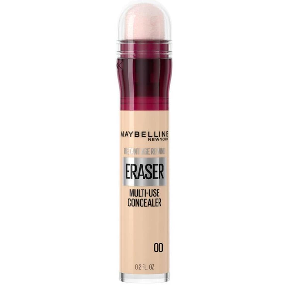 Maybelline Concealer Instant Age Rewind 00 Ivory ürün görseli 1