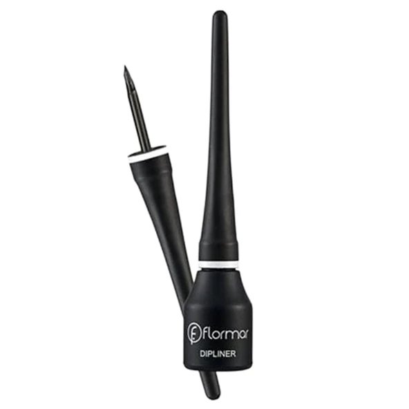 Flormar Dipliner True Color Black ürün görseli 1