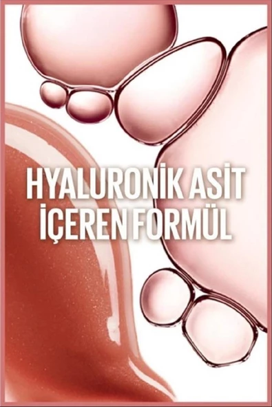 Maybelline Lifter Gloss Ruj - 004 Silk - Resim 5