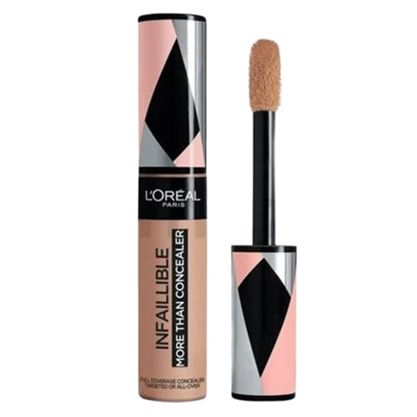 L'Oreal Paris Concealer Infaillible Full Wear 330 ürün görseli 1
