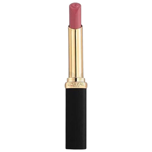 L'Oreal Paris Color Riche Intense Volume Matte Ruj - 602 Nude Admirable ürün görseli 1