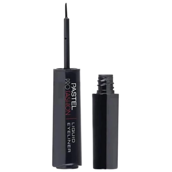 Pastel Profashion Likit Eyeliner No: 01 ürün görseli 1
