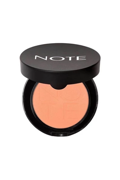 Note Luminous Silk Blusher Allık No: 05 Derest Rose ürün görseli 1