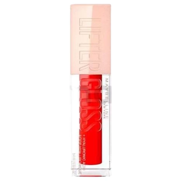 Maybelline New York Lifter Gloss Nemlendirici Dudak Parlatıcısı - 23 Sweetheart ürün görseli 1