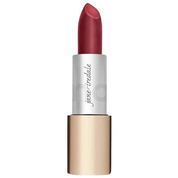 Jane Iredale Triple Luxe Long Lasting Naturally Moist Lipstick - Megan ürün görseli 1