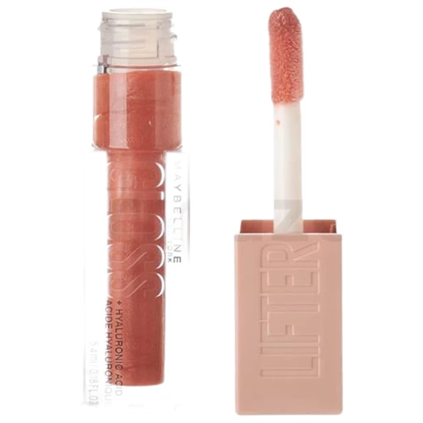 Maybelline Lifter Gloss Ruj - 009 Topaz ürün görseli 1