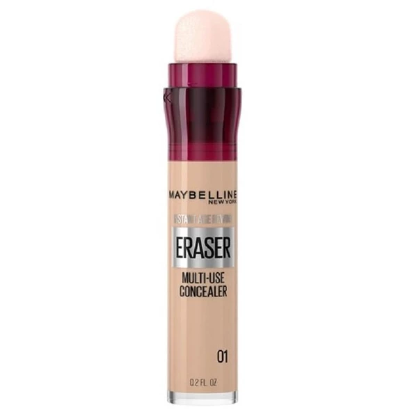 Maybelline Concealer Instant Age Rewind Light ürün görseli 1