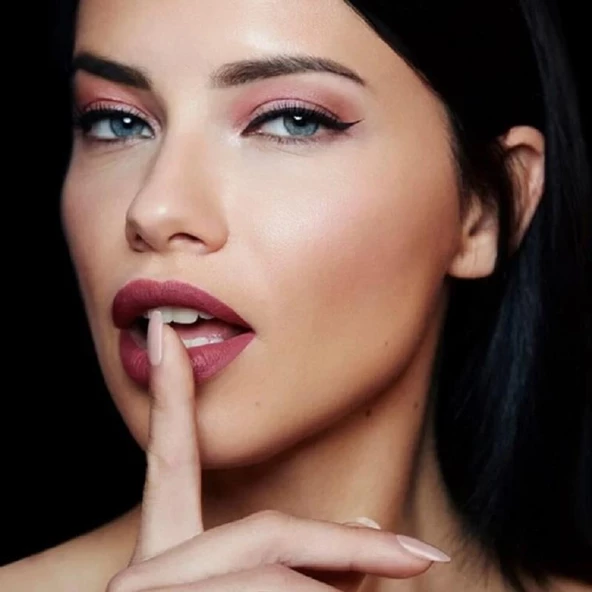 Maybelline Ruj Matte İnk 80 - Resim 5