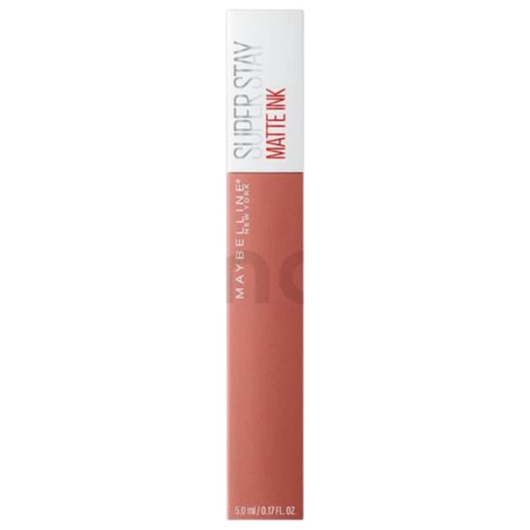 Maybelline Ruj Matte Ink 65 ürün görseli 1