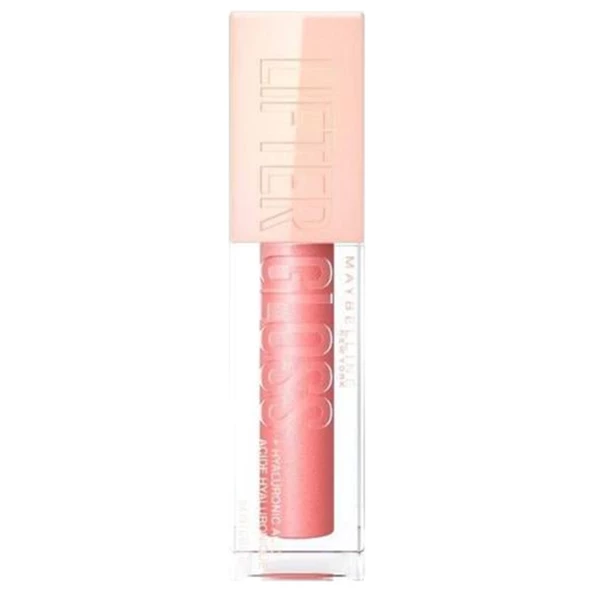 Maybelline Lifter Gloss Ruj - 003 Moon ürün görseli 1