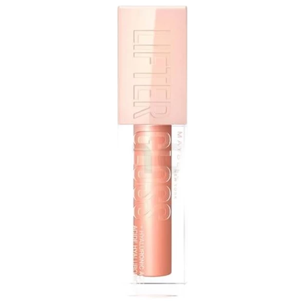 Maybelline New York Lifter Gloss 007 ürün görseli 1
