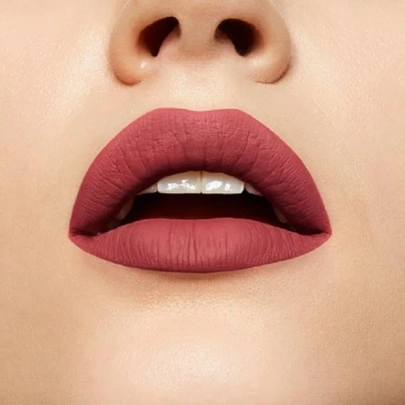 Maybelline Ruj Matte İnk 80 - Resim 3