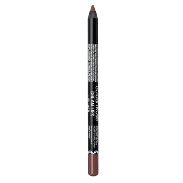 Golden Rose Dream Lips Dudak Kalemi 504 ürün görseli 1