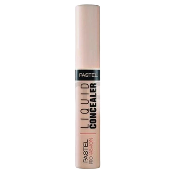 Pastel Liquid Concealer No: 103 Peach ürün görseli 1