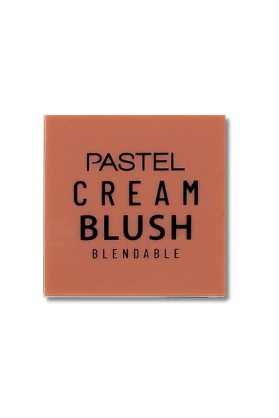 Pastel Profashion Krem Allık 44 ürün görseli 1