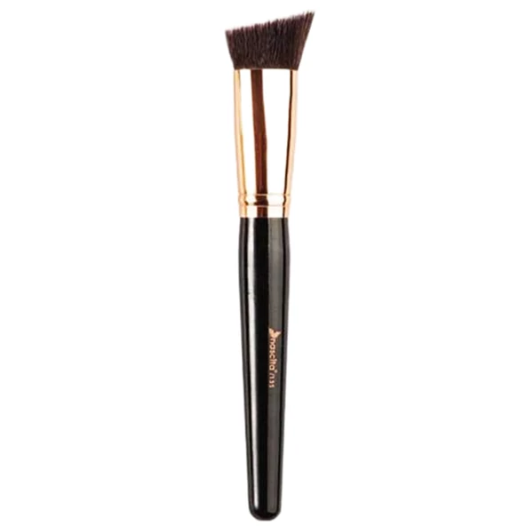 Nascita Bronzy Glow Açılı Kabuki Fondöten ürün görseli 1