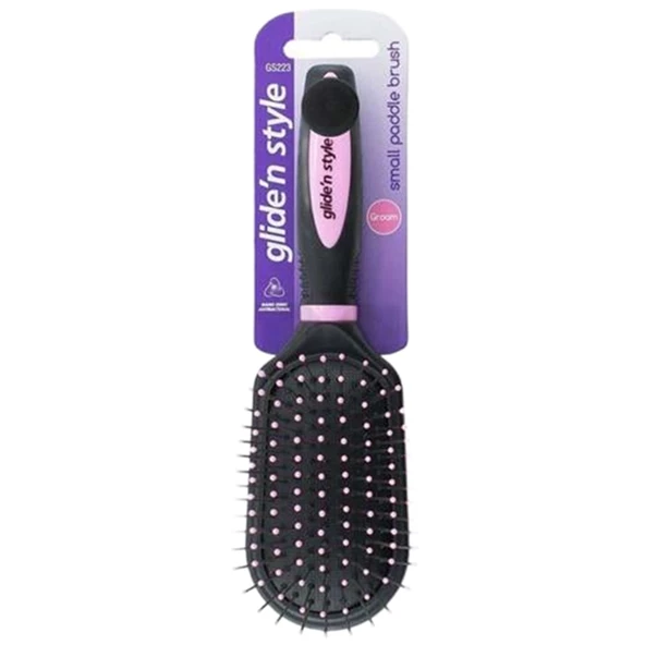Glide'N Style Küçük Paddle Fırçası ürün görseli 1