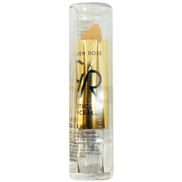 Golden Rose Concealer Stick 02 ürün görseli 1