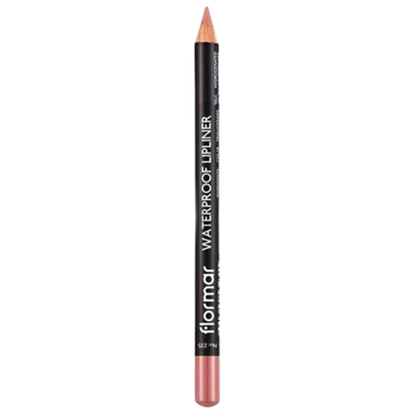 Flormar Waterproof Lipliner - Suya Dayanıklı Dudak Kalemi No: 237 ürün görseli 1